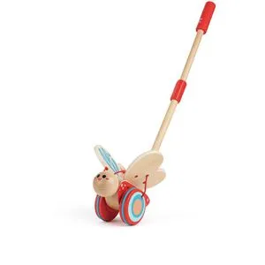 Hape Schiebetier Schmetterling von Hape