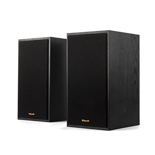 Klipsch R-51PM Lautsprecher Set schwarz