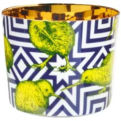 Fürstenberg Becher Sip of Gold von Sieger by Fürstenberg