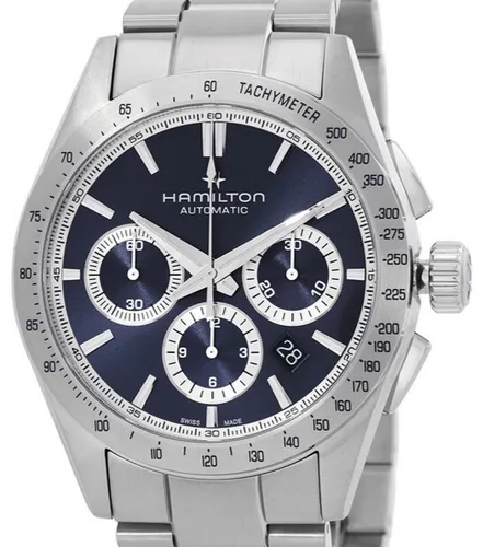 Hamilton Jazzmaster Performer Herren/Unisex Uhr Ref. H36616140