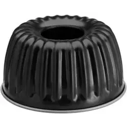 Kaiser Bundform Mini, geriffelt, 16 cm 2300659824 , 1 Stück