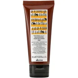 60ml Davines Naturaltech Nourishing Hair Building Pak
