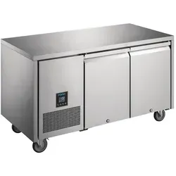 Polar Zweitürige gekühlte Werkbank Serie U 267L von Polar