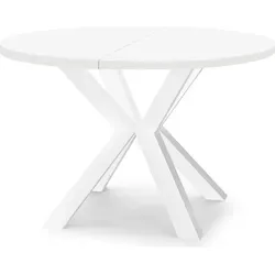 Küchen- & Esszimmertische Weiß von Dekori Möbel