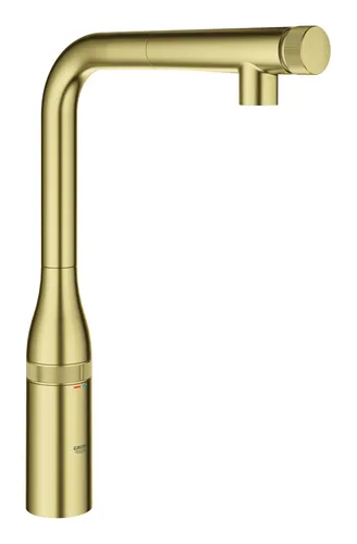 GROHE Sanitärkeramik & Armaturen Gold von GROHE