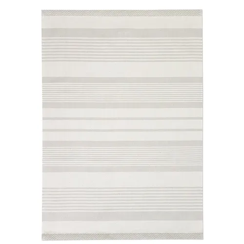 framsohn Geschirrtuch Modern Kitchen 'Streifen' 50 x 70 cm Beige - 28442008