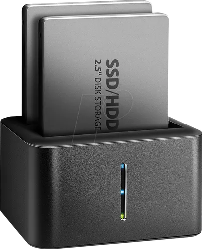 AXG ADSA-D25 Dockingstation