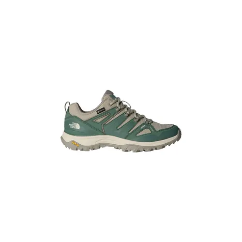 THE NORTH FACE NF0A8AAB71P W HEDGEHOG GORE-TEX Damen Wanderschuhe - Wasserdichte Wanderschuhe mit GORE-TEX-Technologie, optimal für jede Wetterlage und Abenteuer in der Natur.
