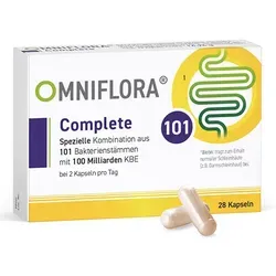 OMNIFLORA® Complete