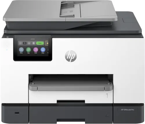 HP OfficeJet Pro 9132e in grau von HP