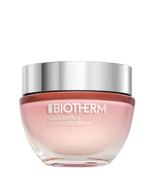 Biotherm Aquasource Cica Nutri Cream 50 ml von BIOTHERM
