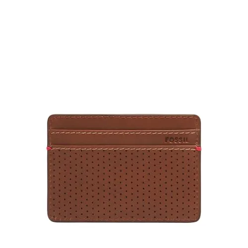 Produktbild Fossil Men's Sport Tourer Kreditkartenhülle