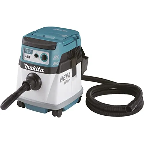 Makita, DVC154LZ, Bunt