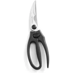 Küchenschere Aus Kohlenstoffstahl Für Geflügel - Hendi 856314