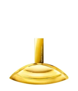 Calvin Klein Euphoria Solar Elixir Damenduft 100 ml