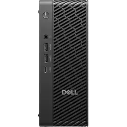 Dell Pro Max Micro FCM2250: Ultrakompakter PC mit Core Ultra 7 265 - Computersysteme und Zubehör, herausragende Leistung in einem ultrakompakten Design, ideal für kleine Arbeitsplätze