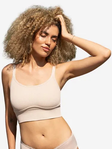 SugarShape FREEDA Bustier unwattiert von SugarShape