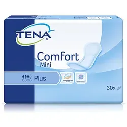 TENA COMFORT mini plus Inkontinenz Einlagen 30 St