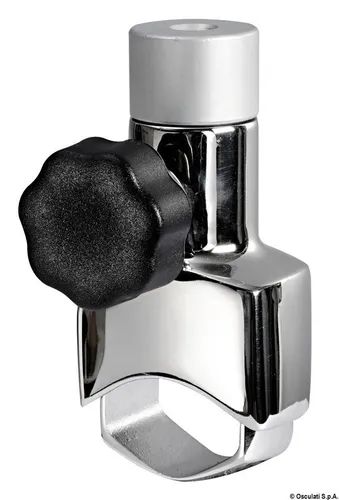 Halterung f. Leuchten 22/25 mm Artikel Nr. 13.239.80