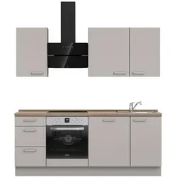 Nobilia Küchenleerblock Touch von Nobilia