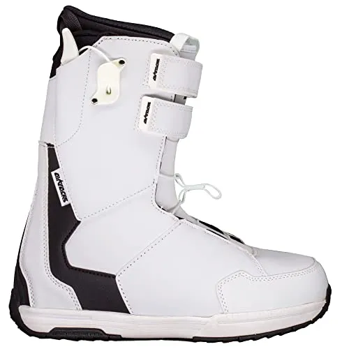 Airtracks Snowboard Boots Master Quick Lace WS - 38
