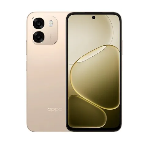 Oppo A6 4G Smartphone mit 6GB RAM und 256GB Speicher