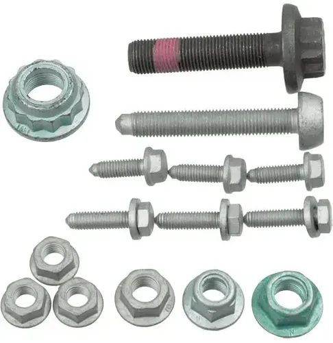 Sachs Reparatursatz, Radaufhängung Service Pack 803 282 von Sachs
