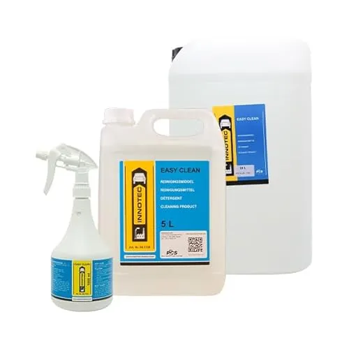 Innotec Flüssiger Universalreiniger Easy Clean 1 Liter