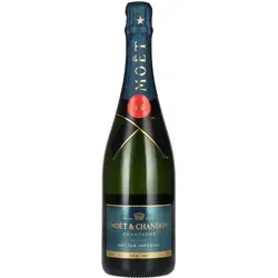 Moët & Chandon Nectar Impérial, Demi-Sec Champagner, 0,75L