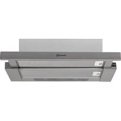 Produktbild Bauknecht RBAH 62 LT X Dunstabzugshaube