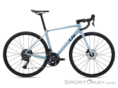 Liv Langma Advanced 3 28'' 2026 Damen Rennrad