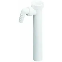 Dallmer Tauchrohr 010/1, 250 Mm, 1 1/2' X Dn 40, 070210