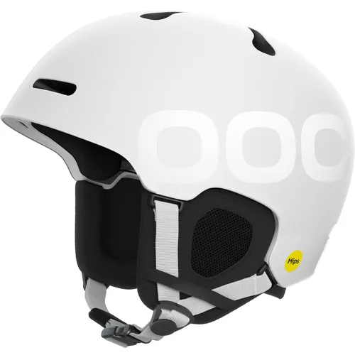 POC Fornix BC Mips in weiß von POC