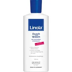 Produktbild Linola Dusch und Wasch