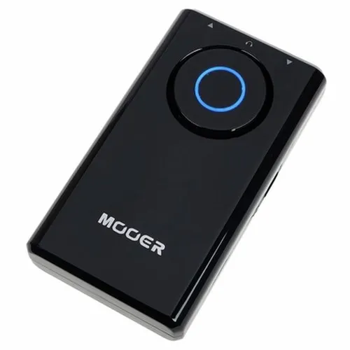 Prime P1 Multi-Effects Black