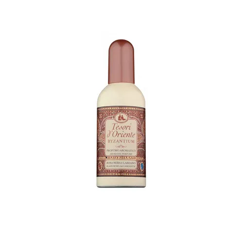 Tesori d'Oriente Byzantium Eau de Parfum 100ml
