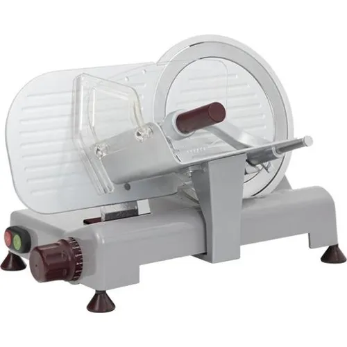 RGV Luxury Italia 22 GL-R Elektrische Schneidemaschine 140 W