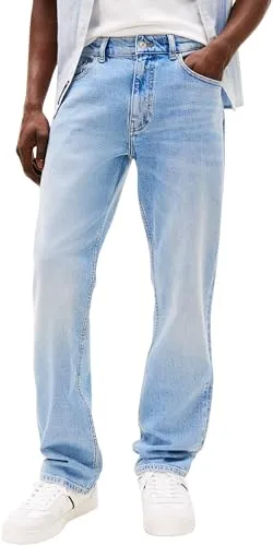Slim-fit-Jeans TOMMY JEANS