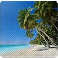 Sanilo Duschmatte Karibik von Sanilo