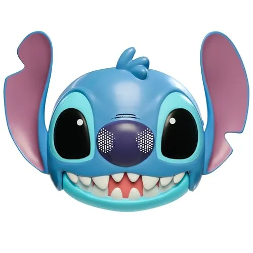Disney Stitch Sprechende Maske