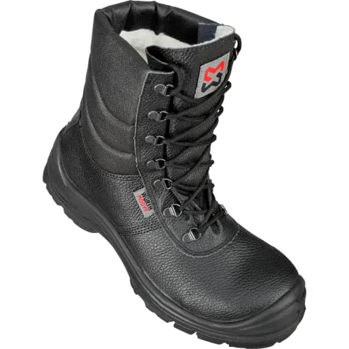 Produktbild WÜRTH MODYF Winter Sicherheitsstiefel S3 SRC AS