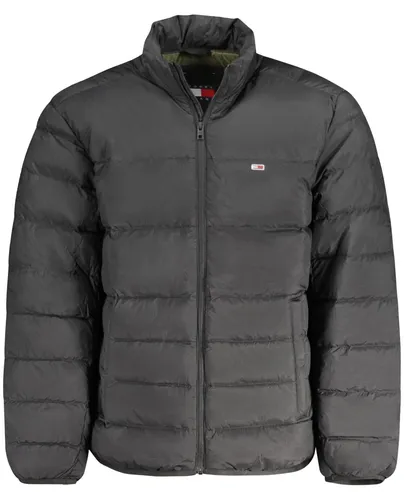 Tommy Jeans Herren Steppjacke Packable Down Jacket