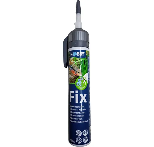 EUR 94,95 / L Hobby Fix Unterwasserkleber 200 ml/212g transparent
