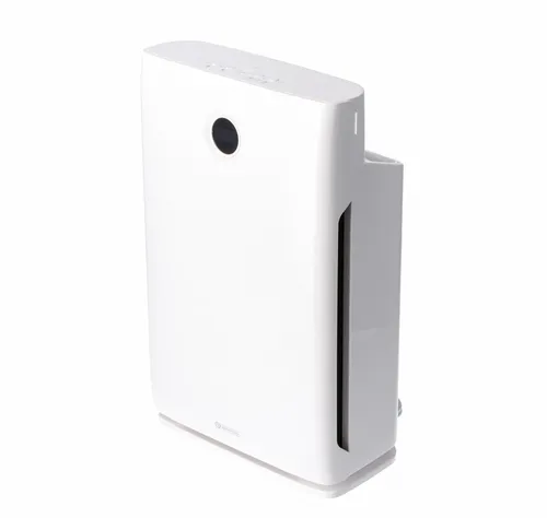 OLIMPIA SPLENDID AURA DI Luftreiniger - Luftreiniger mit HEPA-Filter und Ionisator für saubere Luft, ideal für Allergiker. Kompakt und energieeffizient mit 3 Filtrationsstufen.