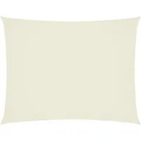 vidaXL Wasserfestes Sonnensegel 3,5x5m von vidaXL