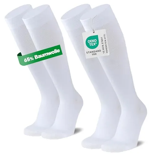 Kniestrümpfe von MEDOLY