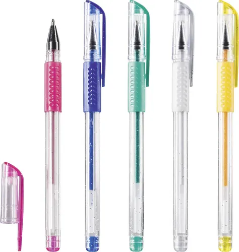 Produktbild Glitzergelstift Fun Collection
