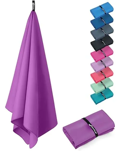 Strandtücher von Fit-Flip