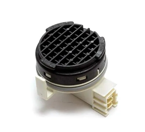 daniplus Druckwächter, Niveauregler 1-Fach passend für Spülmaschine, Geschirrspüler Bauknecht Whirlpool - Nr.: 481227128556