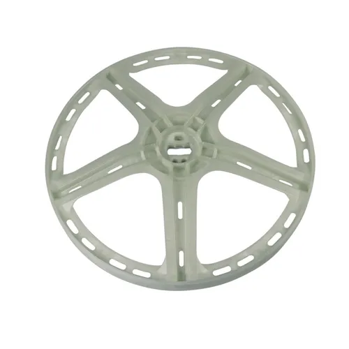 Riemenscheibe kompatibel mit AEG 5029824900/9 für Waschmaschine